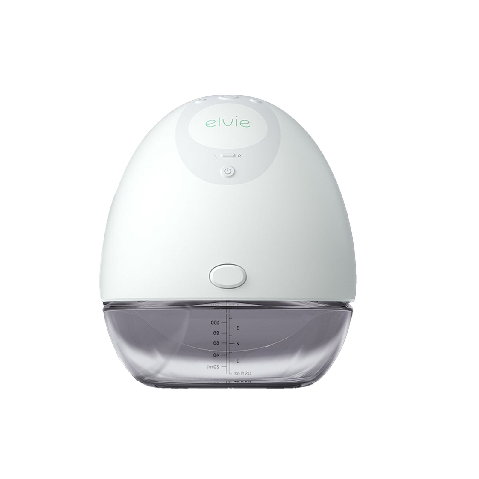 Elvie Hands Free Wearable Single Electric Breast Pump