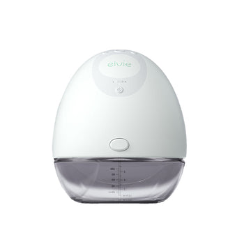 Elvie Hands Free Wearable Single Electric Breast Pump