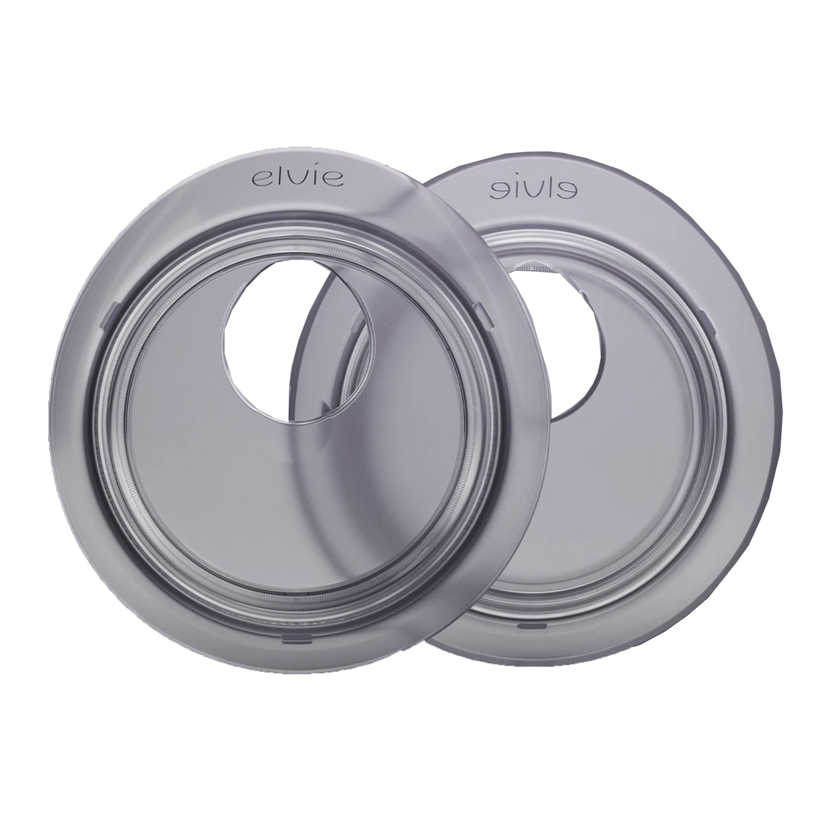 Elvie Catch Breast Milk Collection Cups