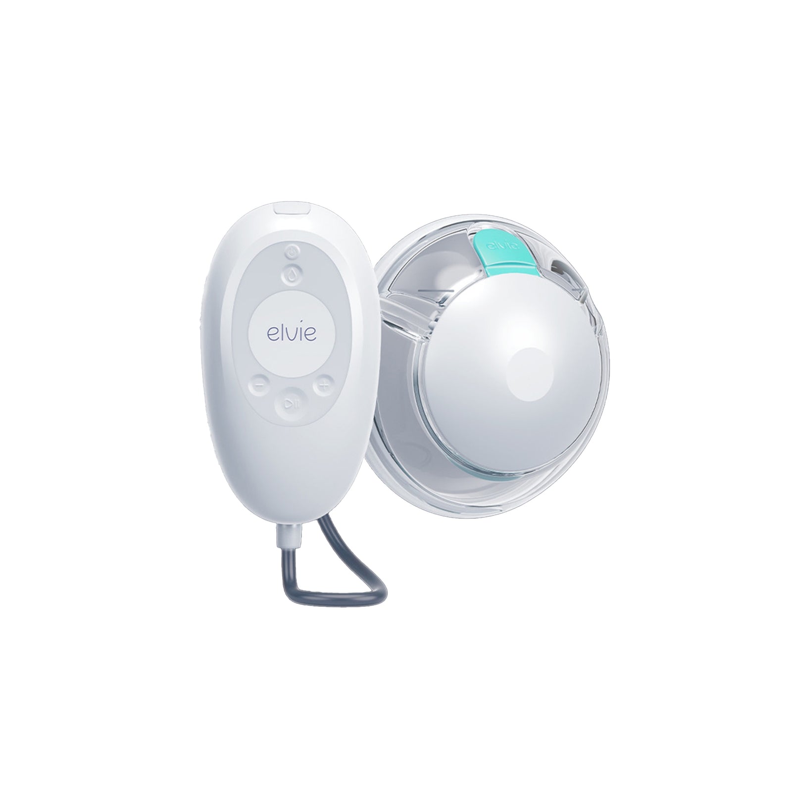 Elvie Stride 2 Electric Breast Pump