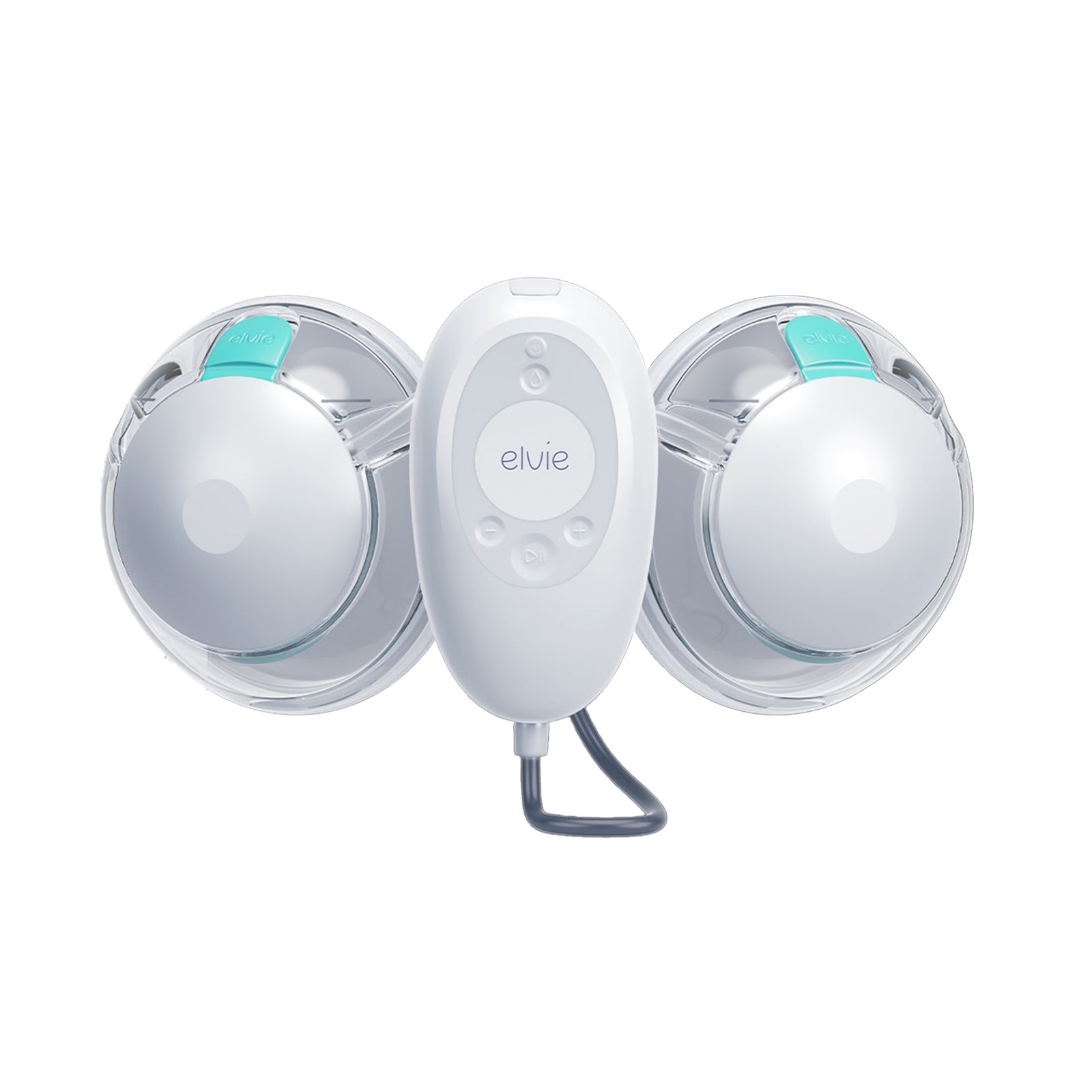 Elvie Stride 2 Electric Breast Pump