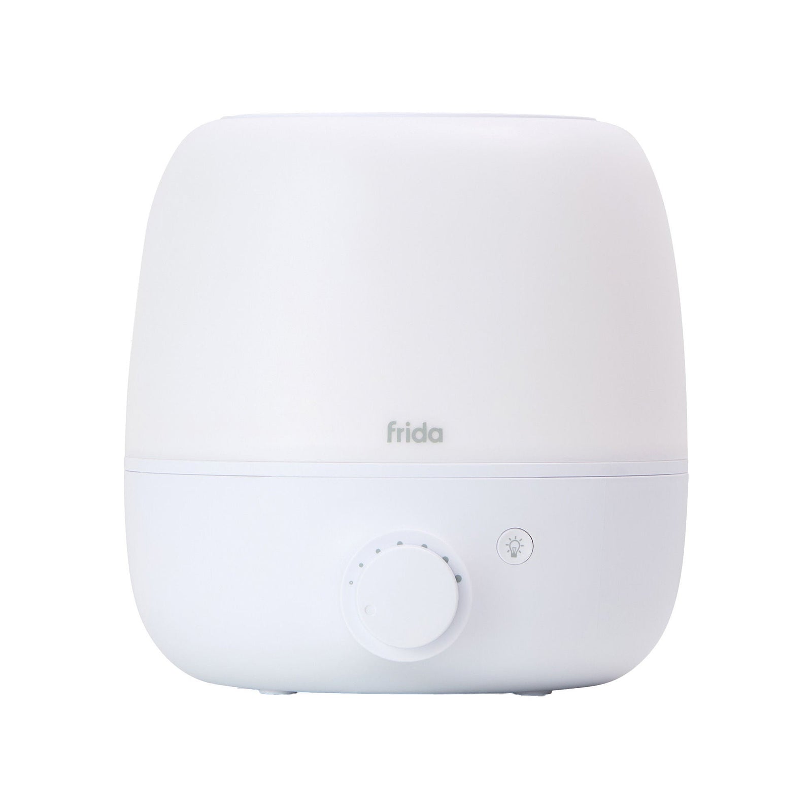 FridaBaby 3-in-1 Humidifier with Diffuser & Night Light
