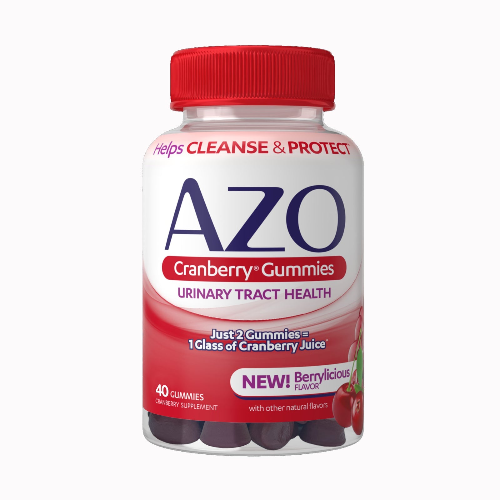 AZO® Cranberry Dietary Supplement