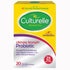 Culturelle Probiotic Dietary Supplement Capsules