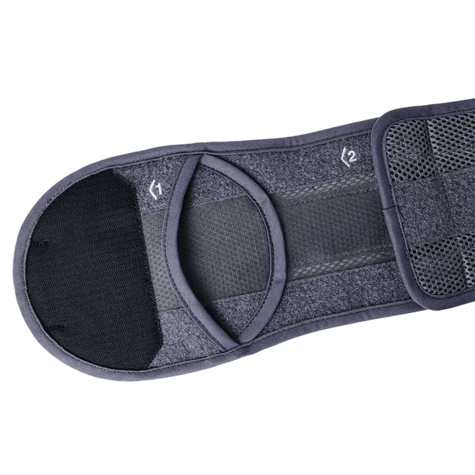 Aspen Medical PR Flex 637 LSO Lower Spine Brace