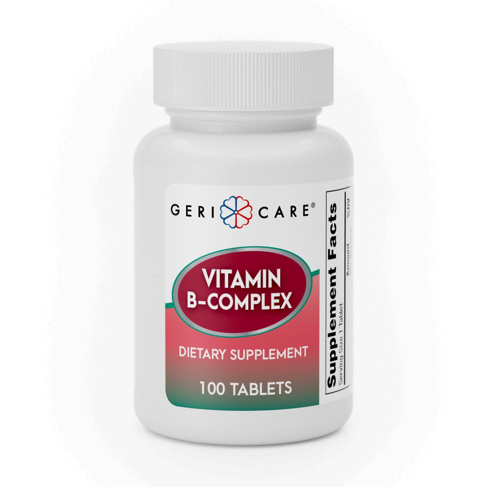 GERI-CARE PHARMA Vitamin B-Complex