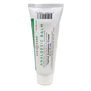 GERI-CARE PHARMA Analgesic Balm image