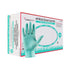 Cardinal Health Flexal Biodegradable Nitrile Exam Gloves, Medium