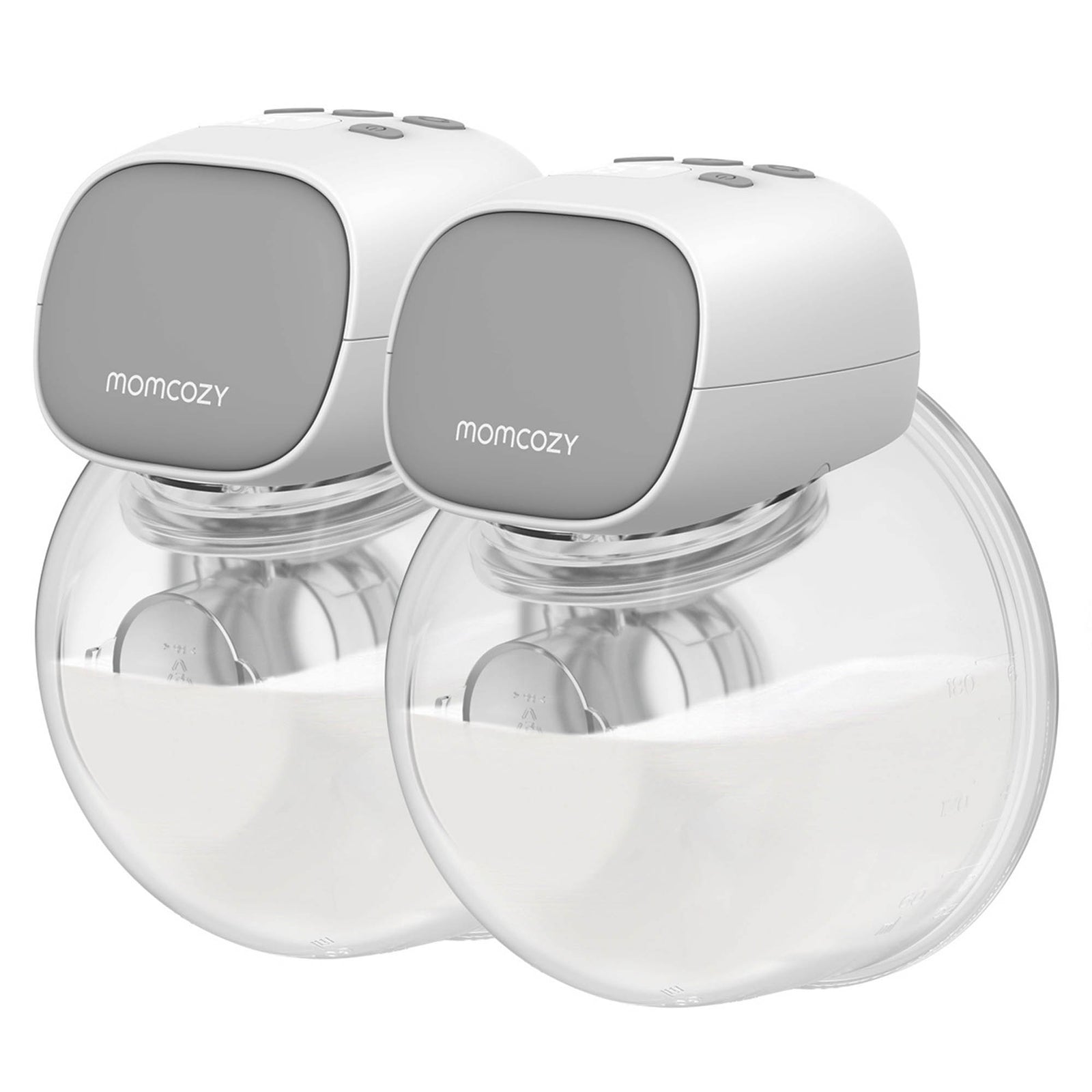 Momcozy S9 Pro-N Hands-Free Double Electric Breast Pump