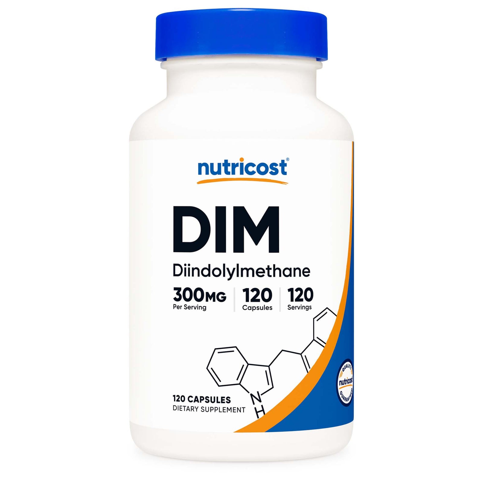 nutricost® 300 mg Strength Capsules