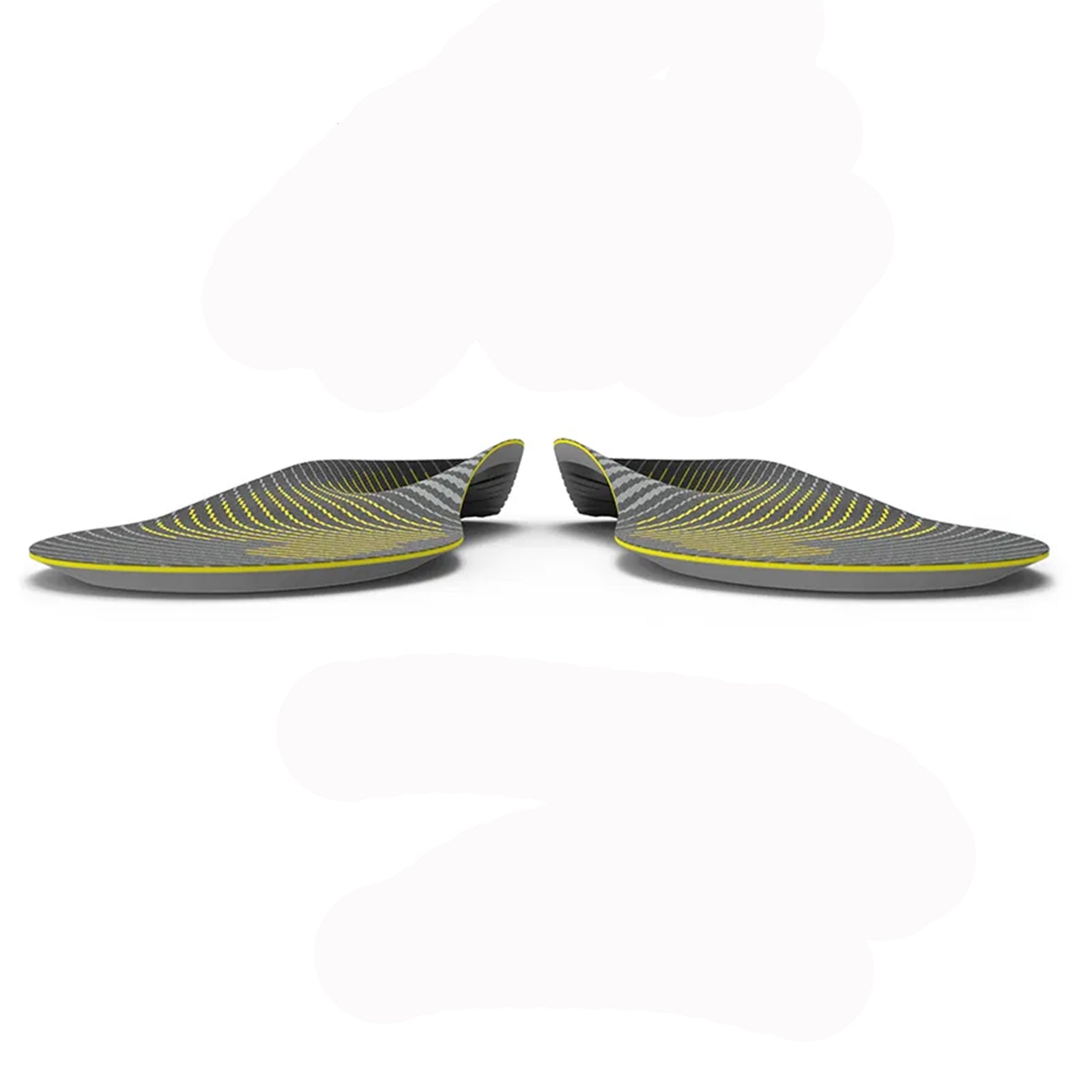 Superfeet Run Support Low Arch Insoles