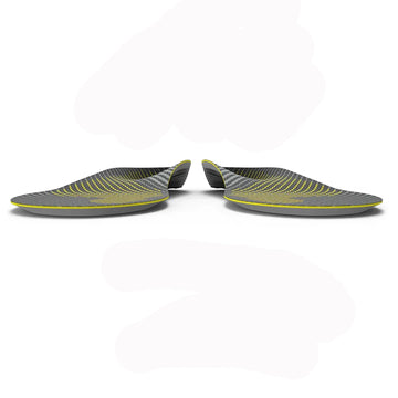 Superfeet Run Support High Arch Insoles