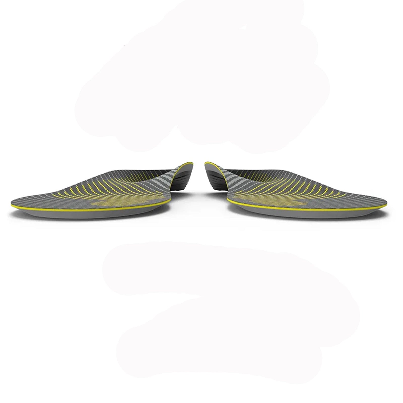 Superfeet Run Support High Arch Insoles