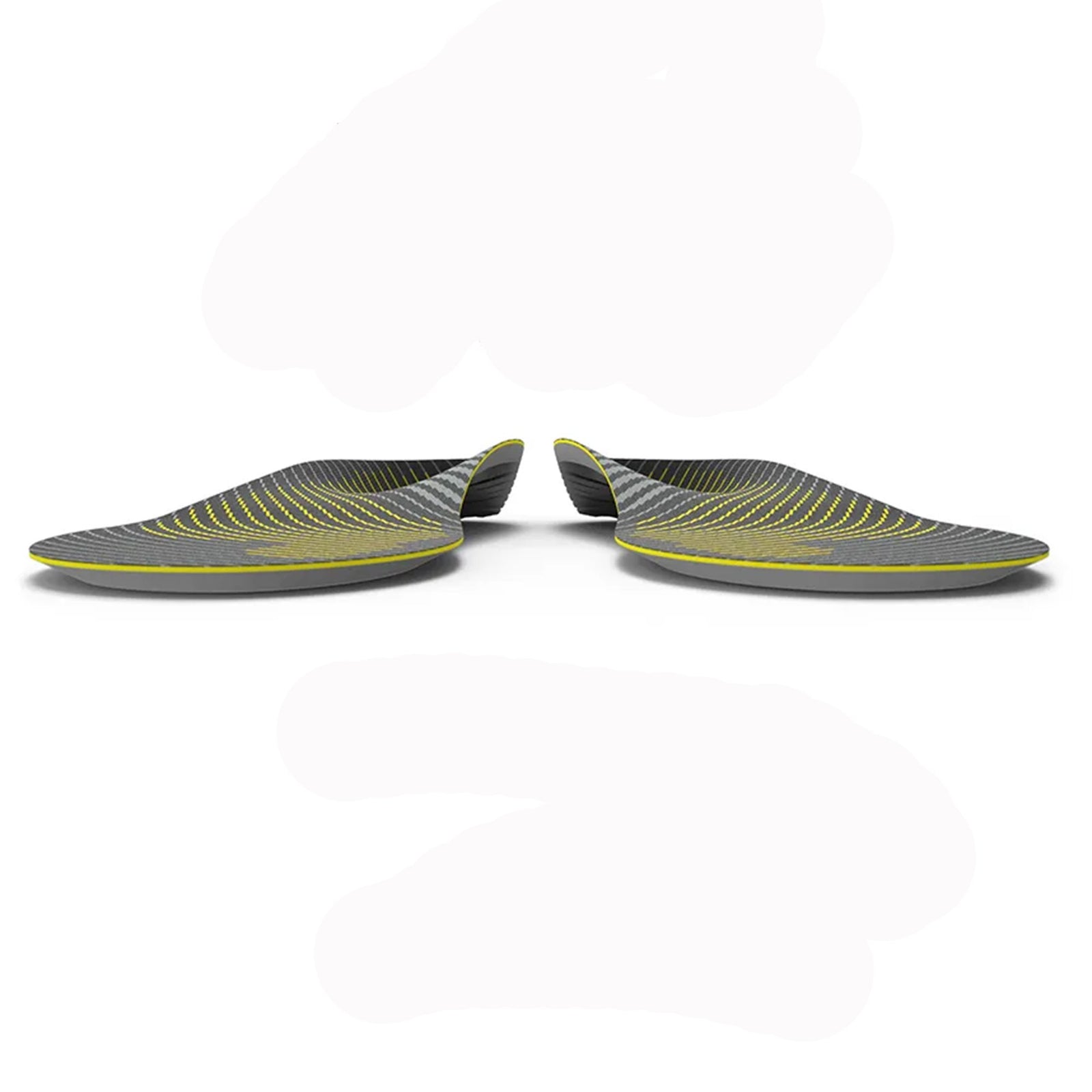 Superfeet Run Support Low Arch Insoles