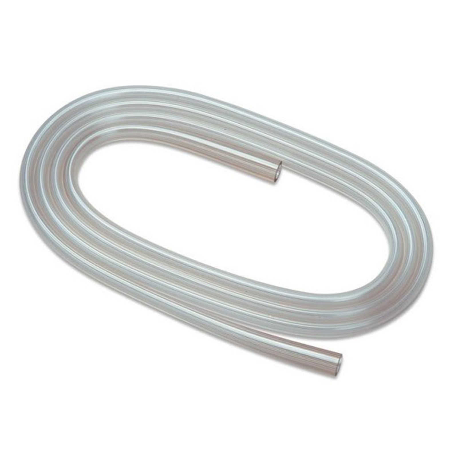 Medi-Vac® Clear Suction Tubing 1/4 Inch I.D. 100 Foot Length