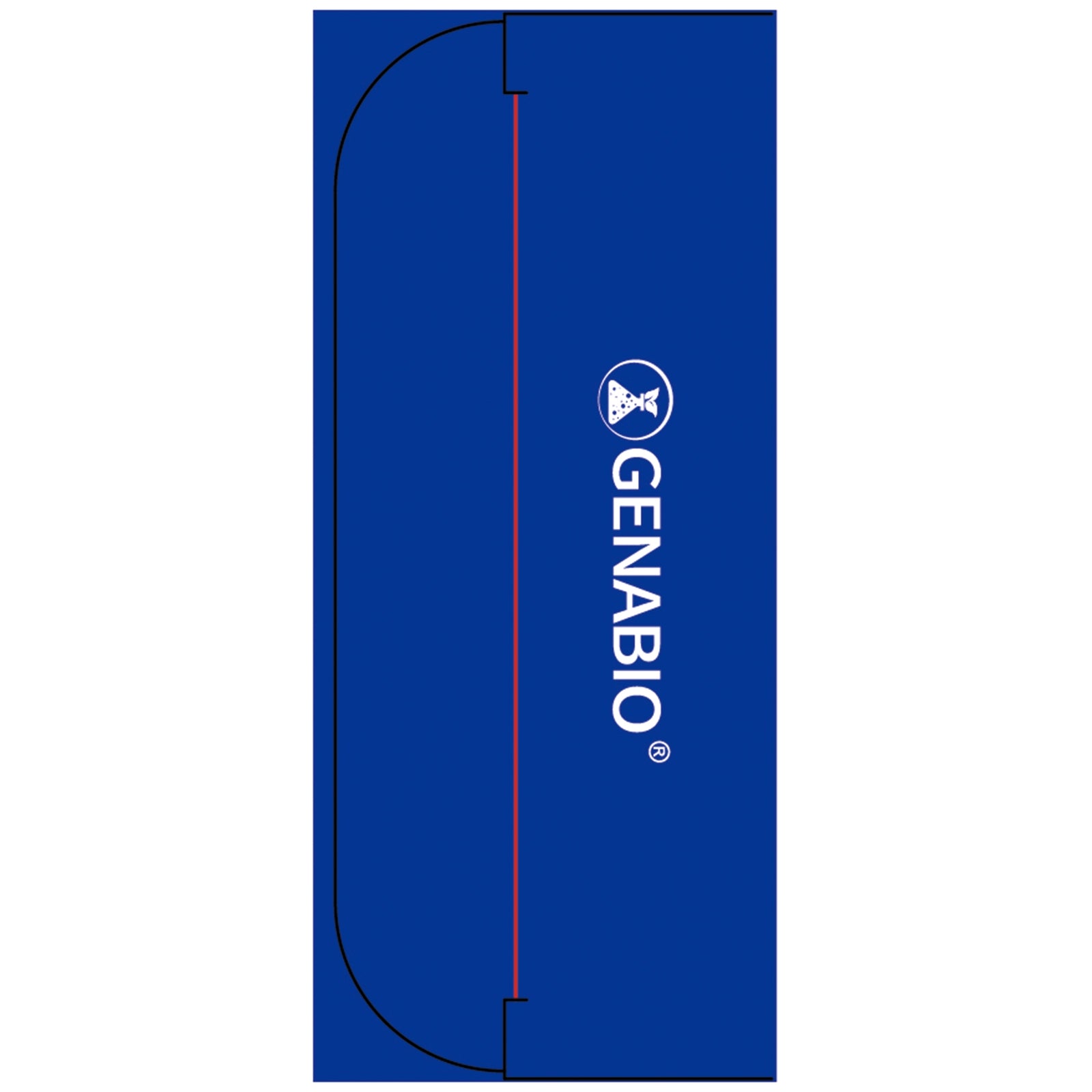 Genabio COVID-19 Rapid Self-Test Kit