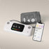 Withings BPM Vision Smart Arm Blood Pressure Monitor