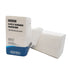 MEDD MAX 2-Ply Dinner Napkins, White, 1/8 Fold, 16.5 x 14 Inch