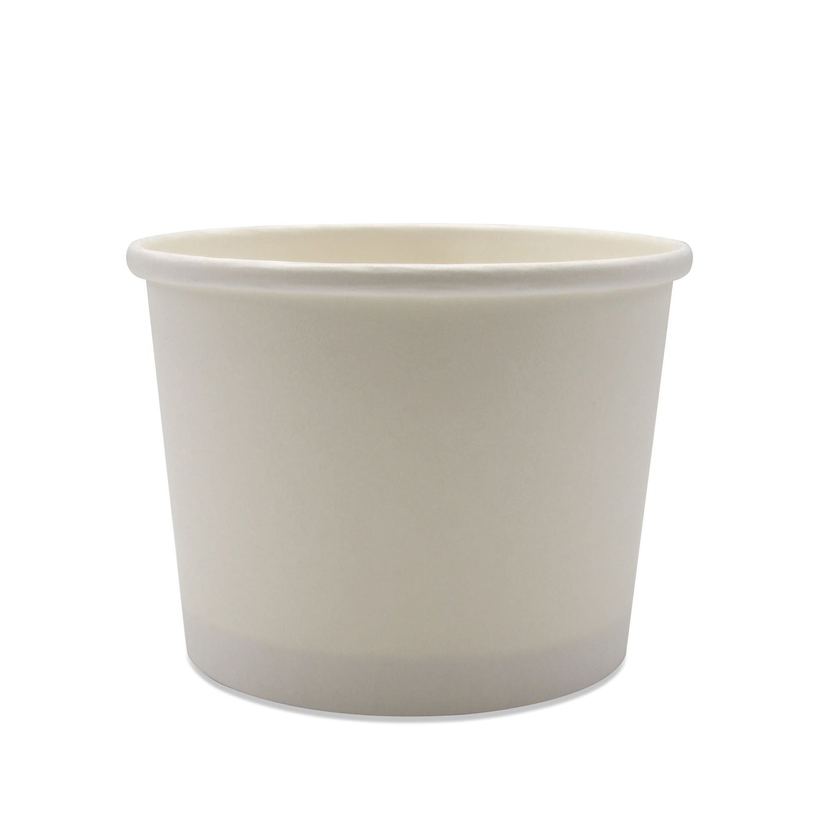 MEDD MAX 8 oz Paper Food Container