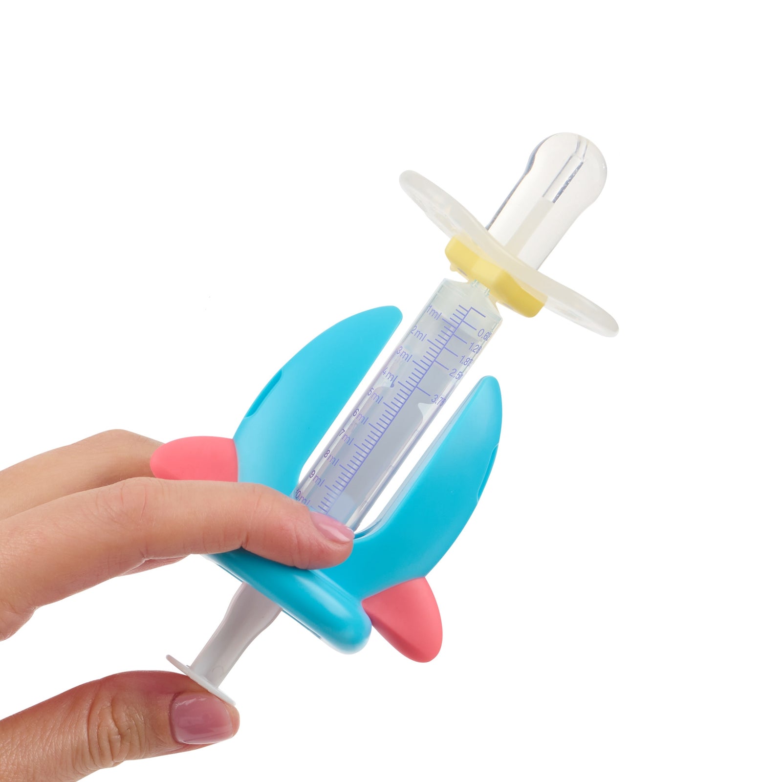 Playhouse MD Rocket Medicine Dispenser