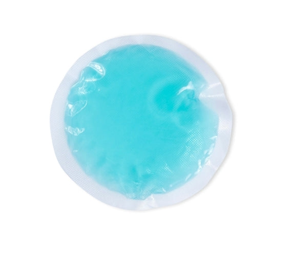 Medico® 4 Inch Reusable Cold Pack - Case of 50