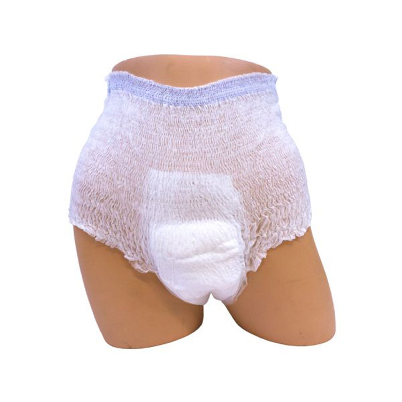 Attends Healthcare Reassure Overnight Pull-On Briefs, Medium