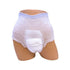 Attends Healthcare Reassure Overnight Pull-On Briefs, Medium
