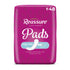 Attends Reassure Heavy Flex Shape Incontinence Pads