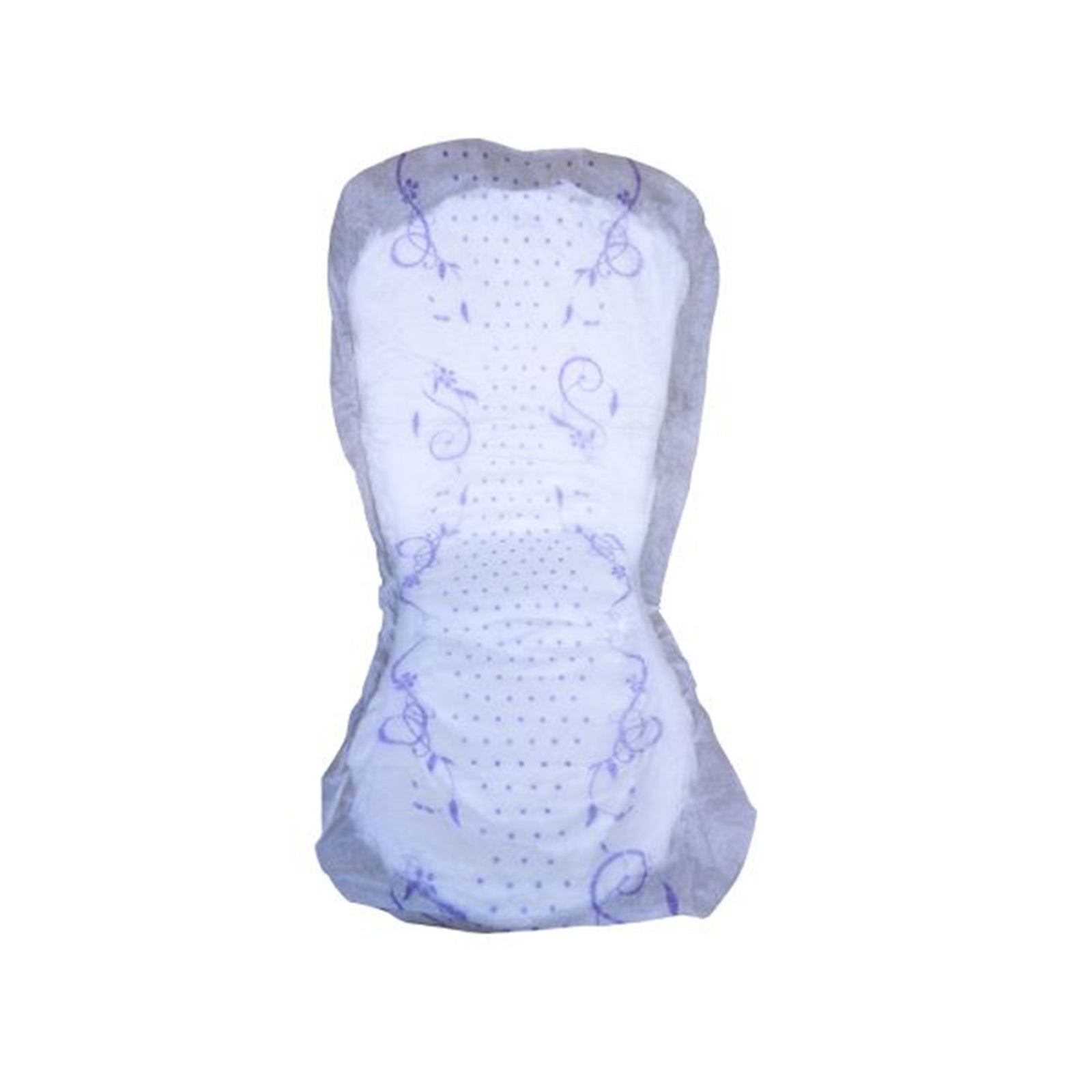 Attends Healthcare Reassure Premium Overnight Pad, 15.2 Inch
