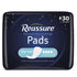 Attends Healthcare Reassure Premium Overnight Pad, 15.2 Inch