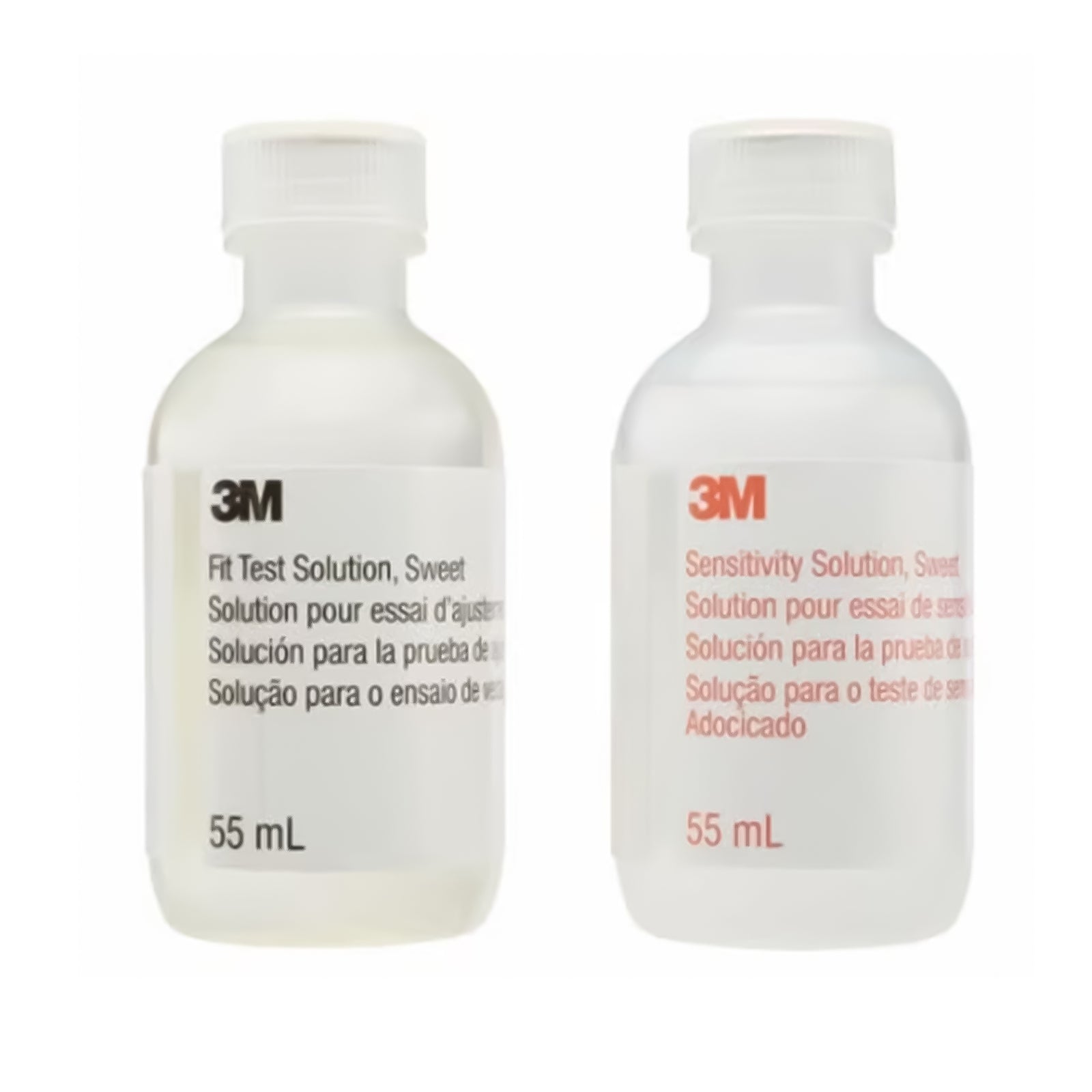 3M™ Bitter Fit Test Solution