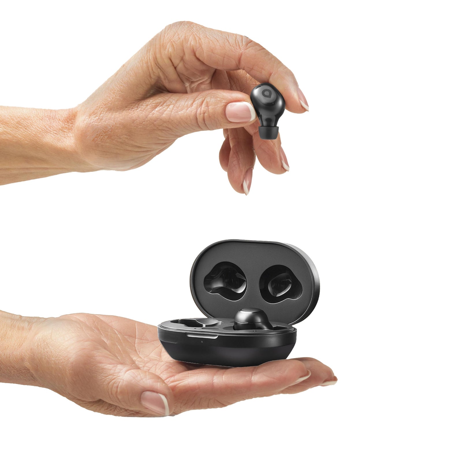 Lexie H1 OTC Hearing Aid