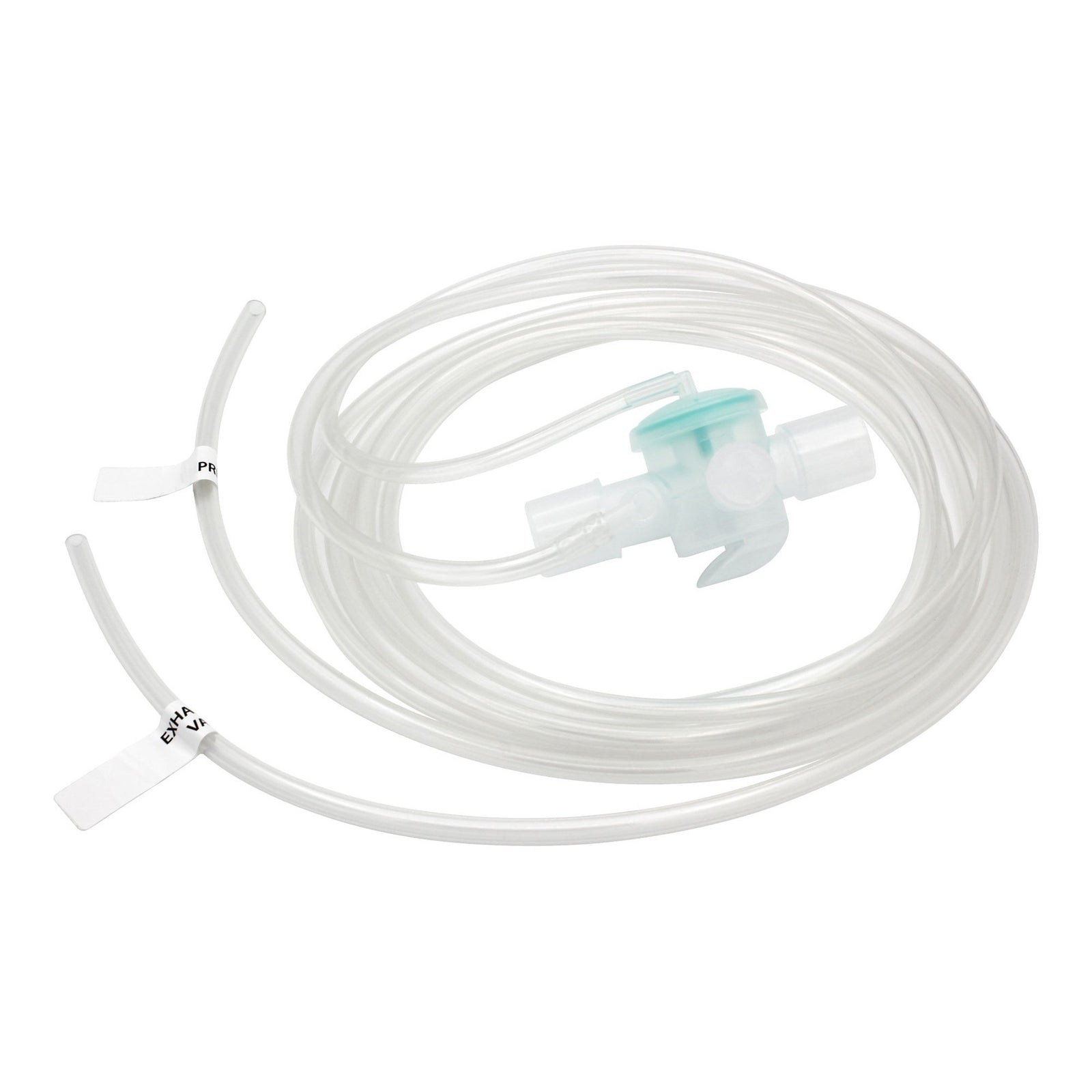 SUNSET HEALTHCAR Active Exhalation Valve Adapter with Pressure Tubing