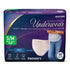 McKesson Premium Discreet Absorbent Underwear