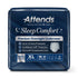 Attends Sleep Comfort Premium Overnight Pull On Absorbent Underwear