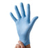 McKesson Confiderm 2.8 C Nitrile Exam Glove, Medium