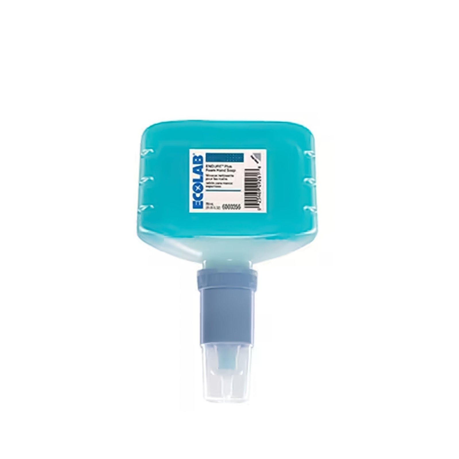 Ecolab Endure Plus Foam Hand Soap, 1250 mL