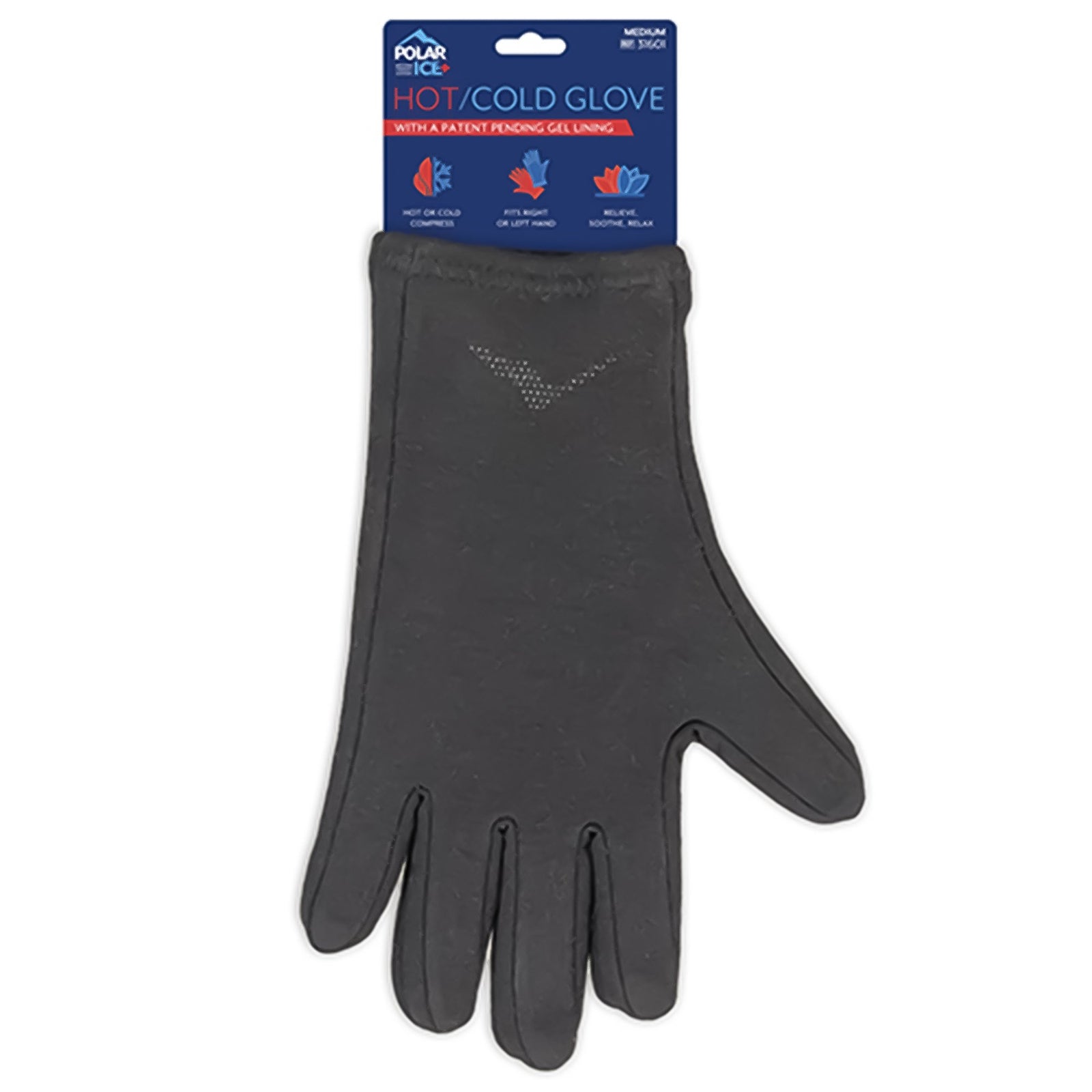 Polar Ice Hot/Cold Therapy Glove