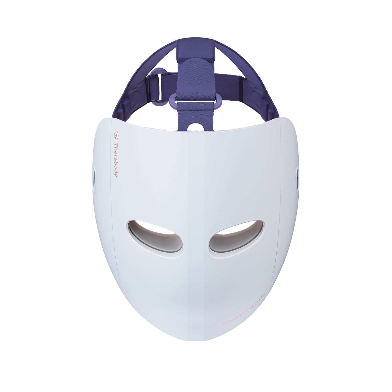 Therabody TheraFace Mask Glo LED Skincare Mask