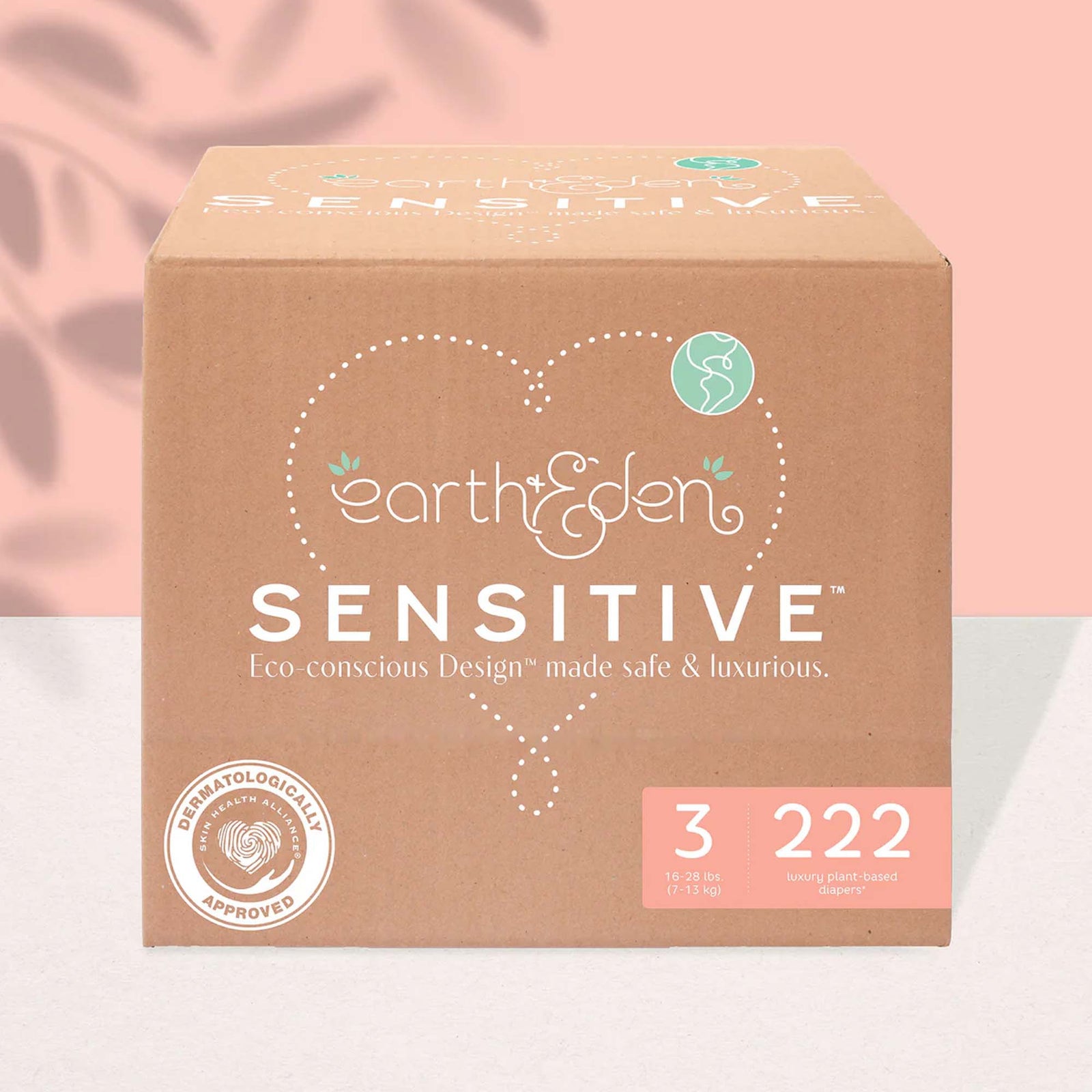 Earth & Eden Baby Diapers