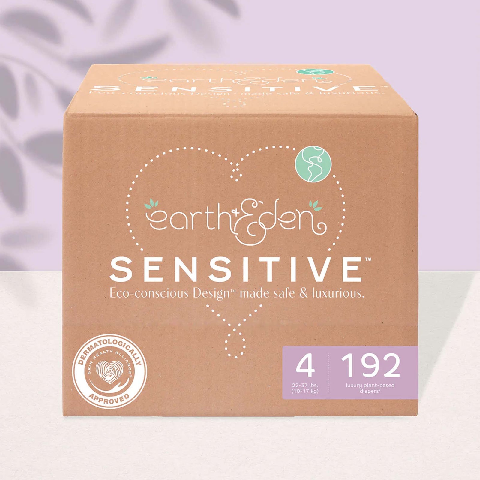 Earth & Eden Baby Diapers
