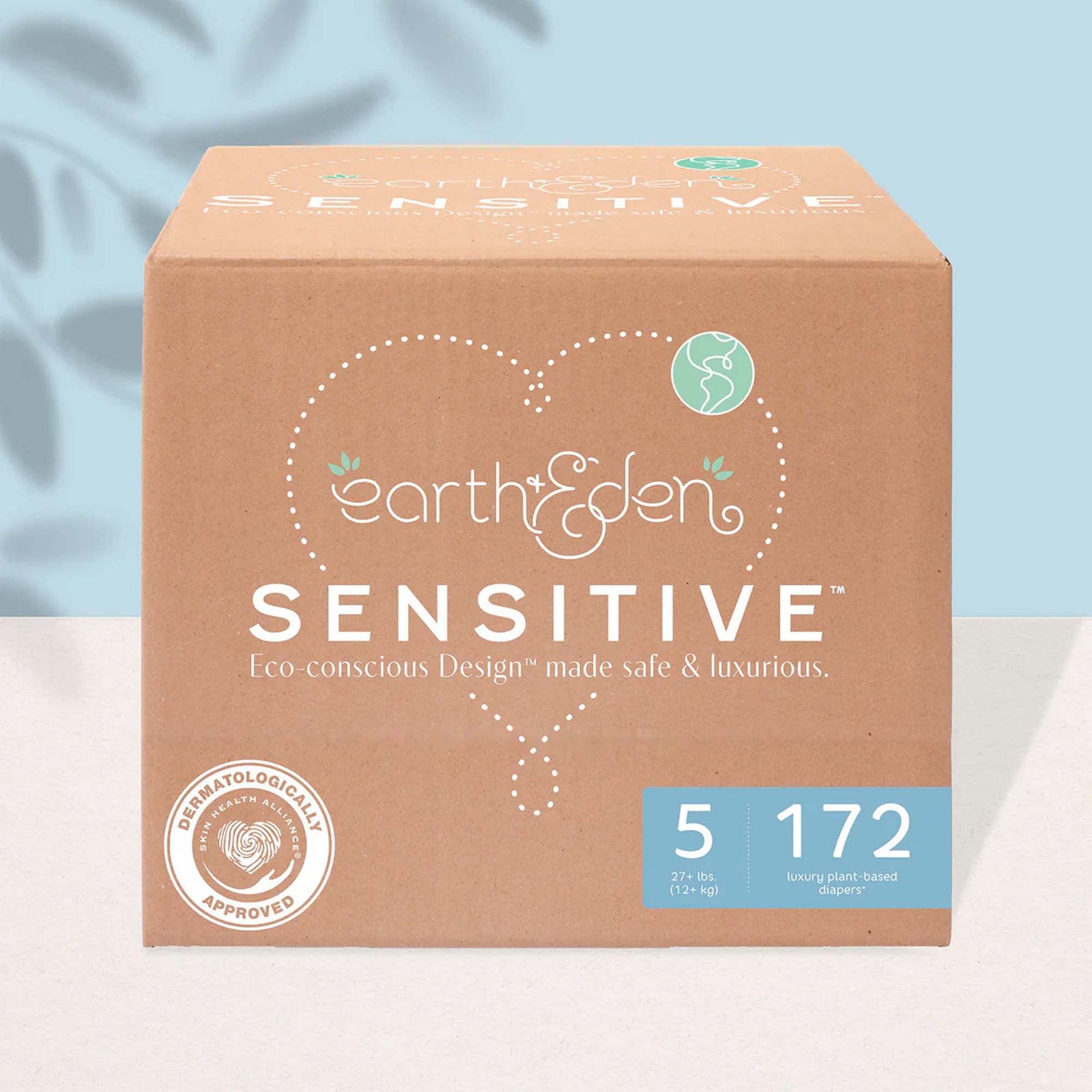 Earth & Eden Baby Diapers