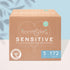 Earth & Eden Baby Diapers