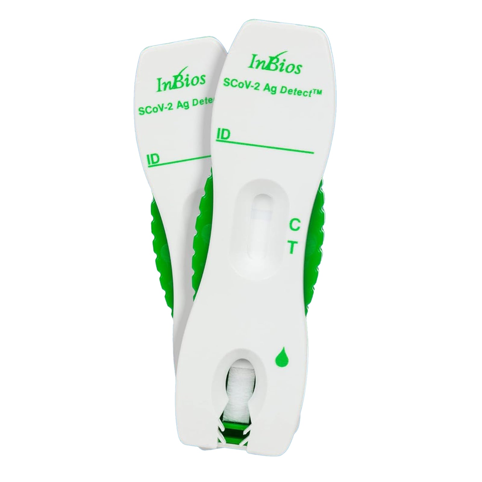 SCoV-2 Ag Detect Rapid Self-Test Kit