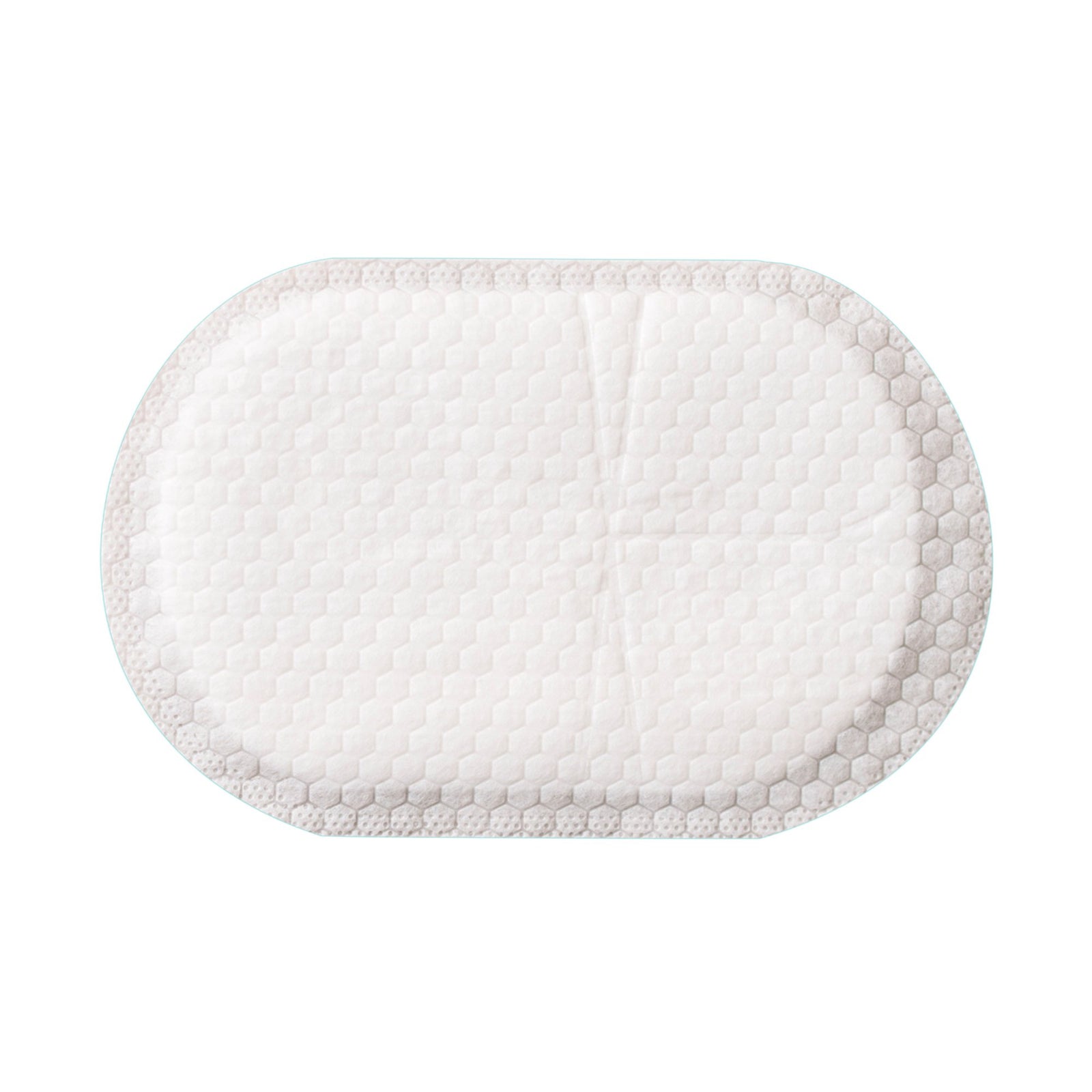 Hidrawear Superabsorbent Dressing, 7.5 cm x 12 cm