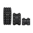 Chirp Wheel XR 3-Pack Massage Wheel Set