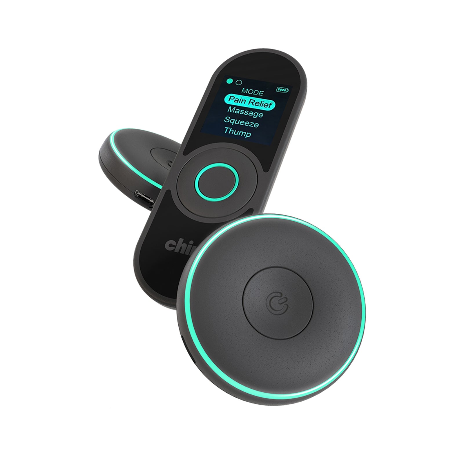 Chirp Halo Wireless TENS/NMES Unit