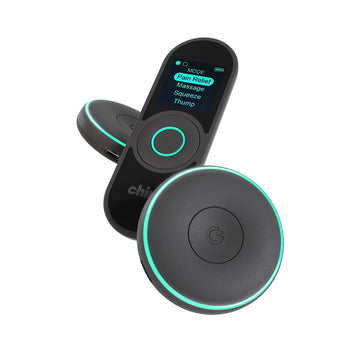 Chirp Halo Wireless TENS/NMES Unit
