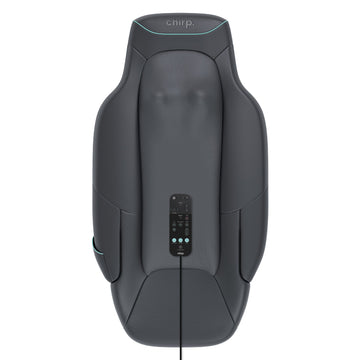 Chirp Contour Decompression and Massage Table 22.4