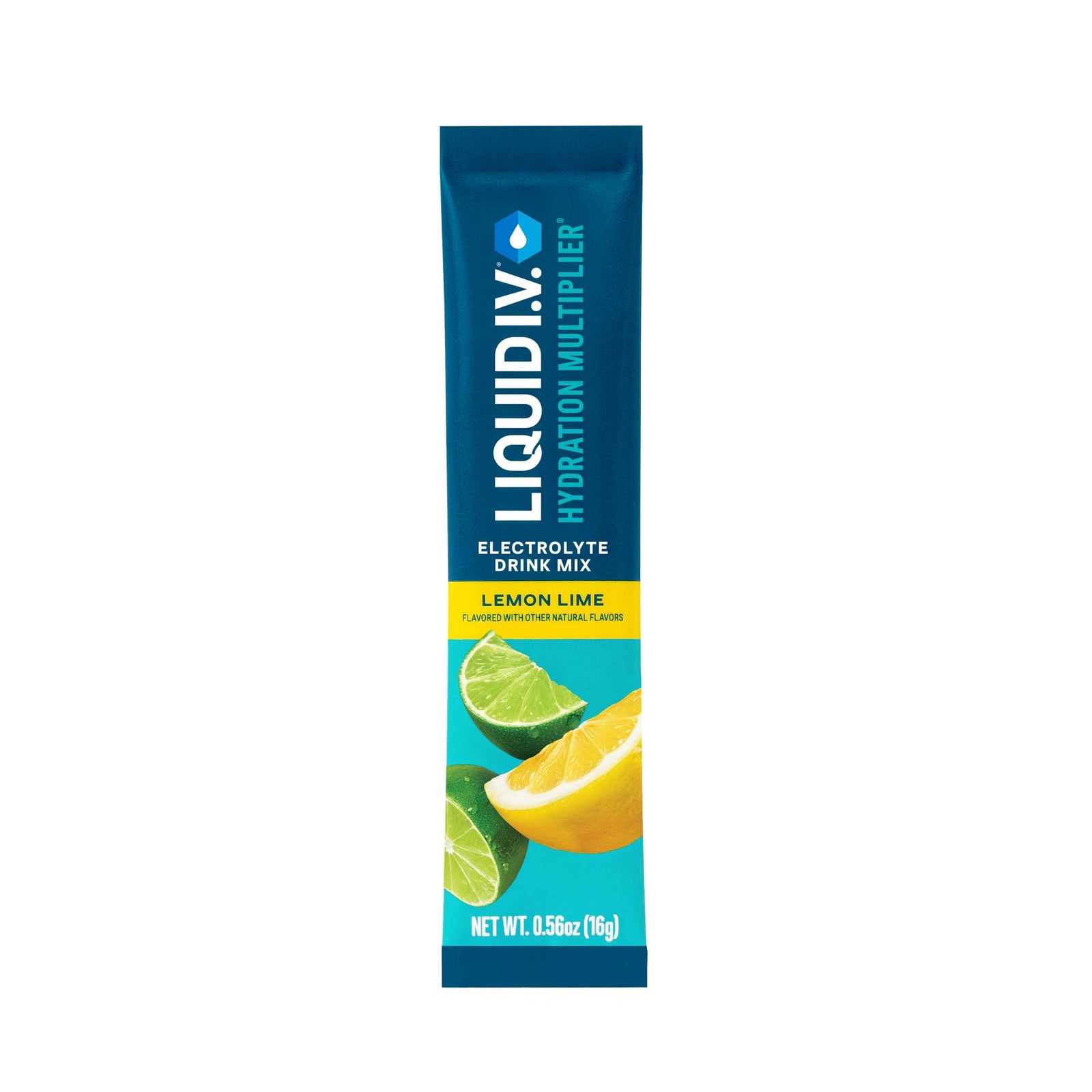Liquid I.V. Hydration Multiplier Oral Electrolyte Solution